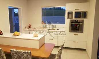 Imagem 5: Casa no Cond. Res. Mantiqueira, Zona Norte, 3 suites, piscina, 247mts