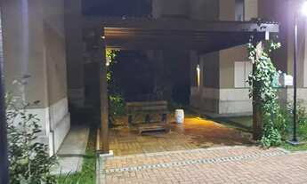 Imagem 8: Apartamento vila Andrade