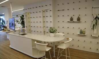 Imagem 4: Escritório para venda com 38 metros quadrados em Setor Marista - Goiânia - GO