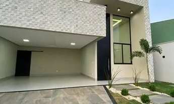 Imagem 2: 0 - Casa 3 quartos, sendo 3 suítes