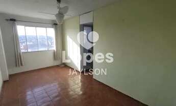 Imagem 2: Apartamento-À VENDA-Pavuna-Rio de Janeiro-RJ