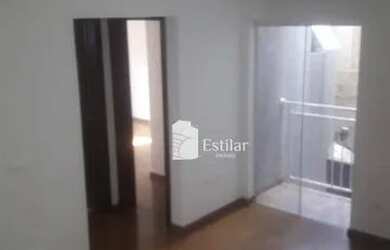 Imagem 2: Apartamento com 02 quartos (01 suite) e 01 vaga no Afonso Pena, São José dos Pinhais