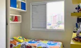 Imagem 6: Apartamento para Aluguel - Vila Romana, 4 Quartos, 127 m2