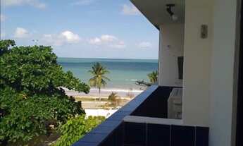 Imagem: Flat beira mar ao lado do Mag Shopping