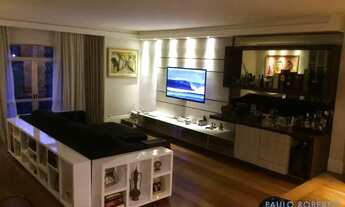 Imagem 2: APARTAMENTO - REAL PARQUE - SP