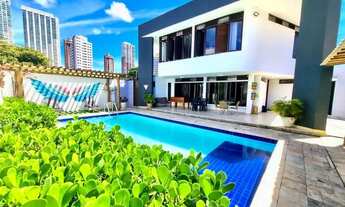 Imagem 4: Ponta Negra Temporada