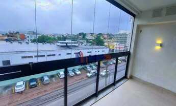 Imagem 4: Apartamento com 3 quartos para alugar, 73 m² por R$ 3.071/mês - Tanque - Rio de Janeiro/RJ