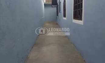 Imagem 3: ALUGO IMOVEL , 2 QUARTOS, COM QUINTAL AMPLO, E GARAGEM, COQUEIRAL, ARARUAMA - RJ