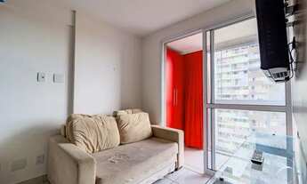 Imagem 5: Sul (Águas Claras