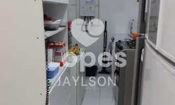 Imagem 5: Apartamento 2quartos Rio do Ouro - Pavuna