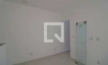 Imagem 2: Apartamento para Aluguel - Jardim Anália Franco, 1 Quarto, 28 m2