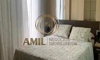 Imagem 7: Apartamento / 03 dormitórios sendo 01 suíte / Jardim Esplanada / 90m² / São José dos Campo