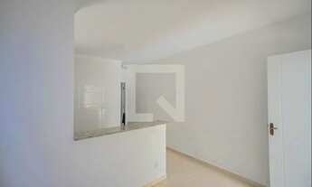 Imagem 2: Apartamento para Aluguel - Vila Invernada, 1 Quarto, 34 m2