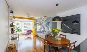 Imagem: Cobertura Duplex em São Paulo