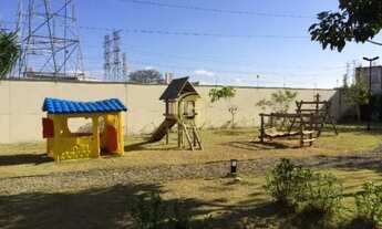 Imagem 5: Aluga-se apartamento mobiliado no Condomínio Citta di Roma no Jardim Augusta - São José d