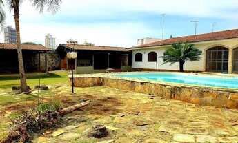 Imagem 2: CASA DE ESQUINA COM 4 SUITES NO SETOR SUL