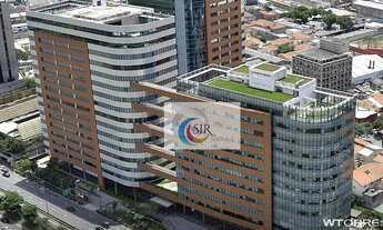 Imagem 2: Conjunto para alugar, 1415 m² - Pinheiros - São Paulo/SP