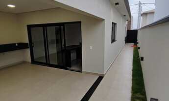 Imagem 4: ÓTIMA CASA À VENDA 3 DORMITÓRIOS SUÍTE 4 VAGAS CONDOMÍNIO GRAN VILLE SÃO VENÂNCIO ITUPEVA