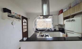 Imagem 3: Sobrado Triplex à venda com 03 dormitórios sendo 01 suíte e 02 vagas no Bairro Alto codigo