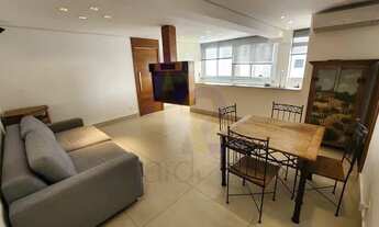 Imagem: Apartamento impecável, completamente reformado