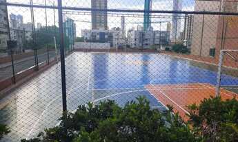 Imagem 4: Apartamento para Venda em João Pessoa, Manaíra, 3 dormitórios, 1 suíte, 3 banheiros, 2 vag