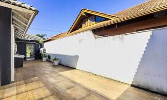 Imagem 4: PORTO ALEGRE - Casa de Condomínio - Chapéu do Sol