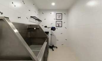 Imagem 7: APARTAMENTO SEMI MOBILIADO NA FREI CANECA