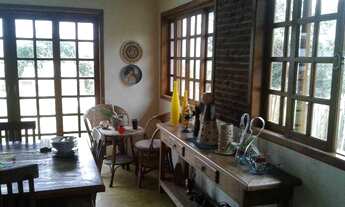 Imagem 7: Linda residência em condomínio em Cisalpina Park - Valinhos - SP