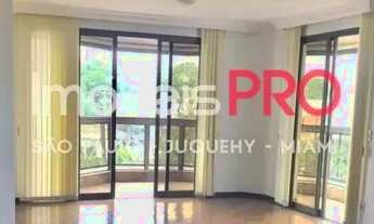 Imagem 3: CAMPO BELO ALTO PADRÃO - 220M 3SUITES/3VAGAS DE GARAGEM