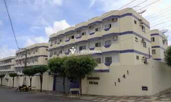 Imagem: Apartamento Cond. Adriana para aluguel