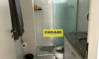 Imagem 4: Apartamento com 3 dormitórios para alugar, 97 m² - Rudge Ramos - São Bernardo do Campo/SP