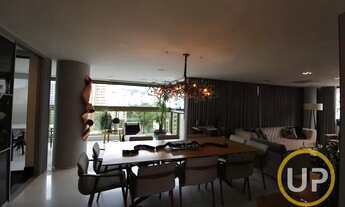 Imagem 4: Apartamento em Funcionários - Belo Horizonte