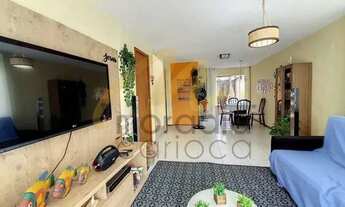 Imagem 6: Casa de locação anual com 3 quartos dentro de condomínio na Rasa - Búzios