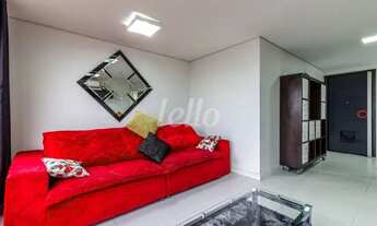 Imagem 4: São Paulo - Apartamento Padrão - Brooklin