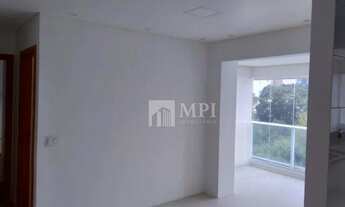 Imagem 4: Apartamento com 2 dormitórios para alugar, 60 m² por R$ 2.986,70/mês - Lauzane Paulista