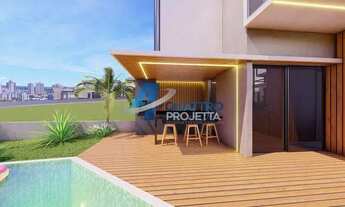 Imagem 7: Casa à venda com 260 m² no Jd. Universitário, Londrina/PR