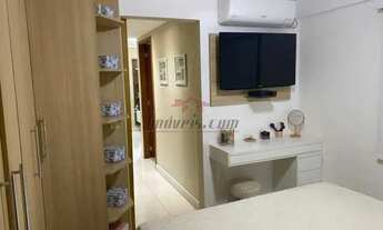 Imagem 7: Cobertura-À VENDA-Praça Seca-Rio de Janeiro-RJ