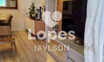 Imagem 4: Apartamento - 02 quartos - Cachambi