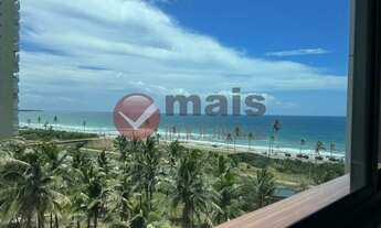 Imagem 3: Dazur - 3 suítes - Vista mar com 235m²