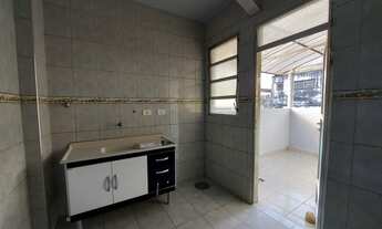 Imagem 6: APARTAMENTO RESIDENCIAL em SANTOS - SP, VILA MATHIAS