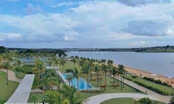 Imagem 5: OPORTUNIDADE ÚNICA LOTE 40MIL QUITADO EM CONDOMÍNIO RESORT