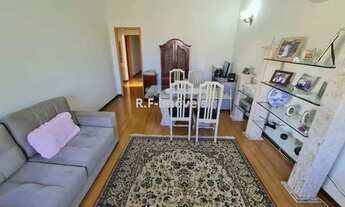 Imagem 2: Casa em Condomínio-À VENDA-Vila Valqueire-Rio de Janeiro-RJ