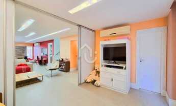 Imagem 6: Barra da Tijuca Casa em condomínio com 4 dormitórios