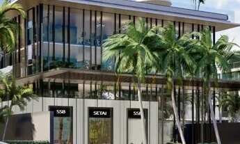 Imagem 2: Apartamento para venda, Cabo Branco, João Pessoa - 24812