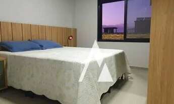 Imagem 6: Apartamento com 2 dormitórios para alugar, 80 m² por R$ 3.600,01/mês - Centro - Garopaba/S