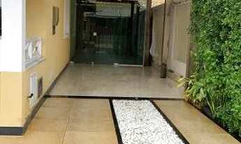 Imagem 5: CASA NO CONDOMÍNIO VOG VILLE