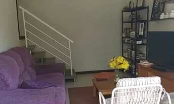 Imagem 4: Arsenal Imóveis vende-Casa Linear com 1 Suíte, em Condomínio no Arsenal