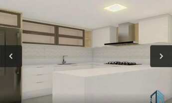 Imagem 5: Sobrado a venda 03 quartos c/suíte no Novo Mundo em Curitiba PR