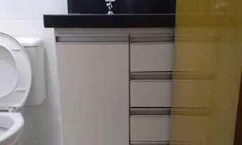 Imagem 6: Apartamento para venda tem 56 metros quadrados com 2 quartos em Dom Aquino - Cuiabá - MT