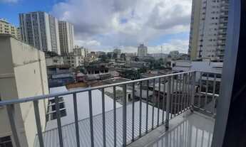 Imagem 6: Apartamento 2 quartos no Cachambi